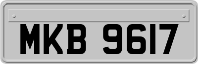 MKB9617