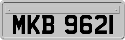 MKB9621