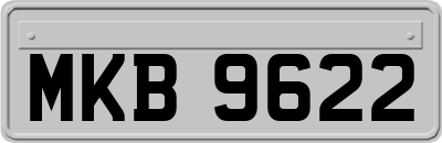 MKB9622