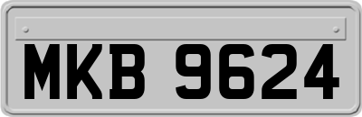 MKB9624