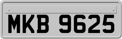 MKB9625