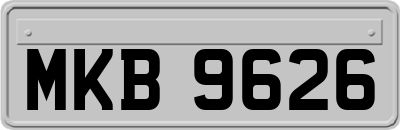 MKB9626