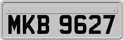 MKB9627