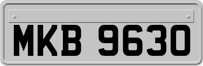 MKB9630