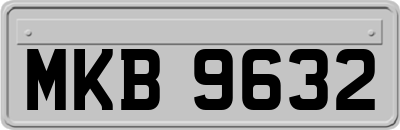 MKB9632