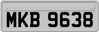 MKB9638