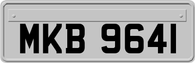 MKB9641
