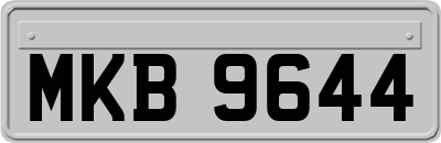 MKB9644