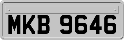 MKB9646