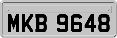 MKB9648