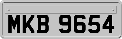 MKB9654