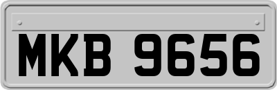 MKB9656