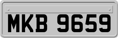MKB9659