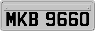 MKB9660