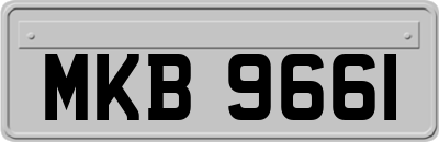 MKB9661