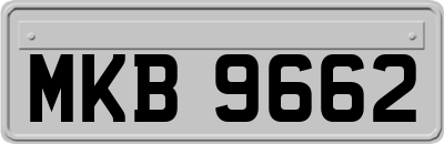 MKB9662