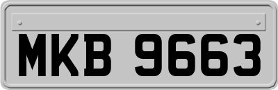 MKB9663