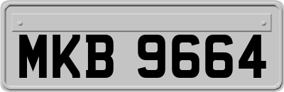 MKB9664