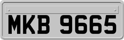 MKB9665