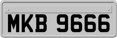 MKB9666