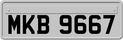 MKB9667