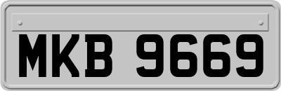 MKB9669