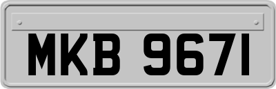MKB9671