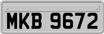 MKB9672