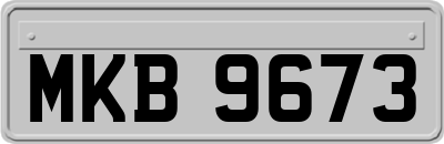 MKB9673