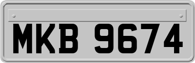 MKB9674