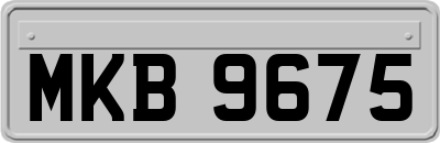MKB9675