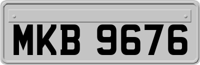 MKB9676