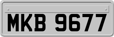 MKB9677