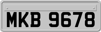 MKB9678