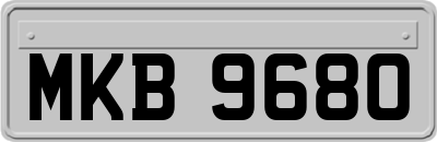 MKB9680