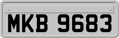 MKB9683