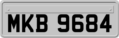 MKB9684
