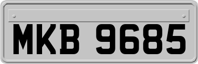 MKB9685