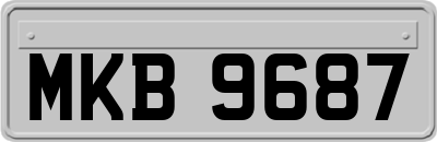 MKB9687