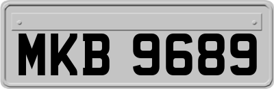 MKB9689