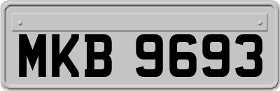 MKB9693