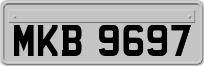 MKB9697
