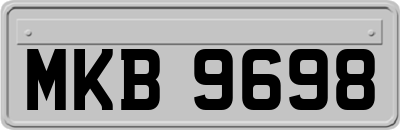 MKB9698