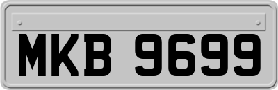MKB9699