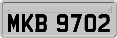 MKB9702