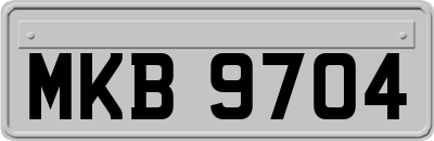MKB9704