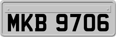 MKB9706