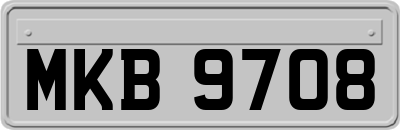 MKB9708