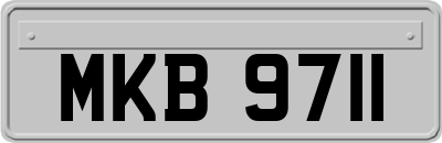 MKB9711
