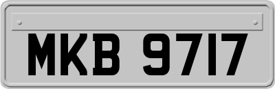 MKB9717